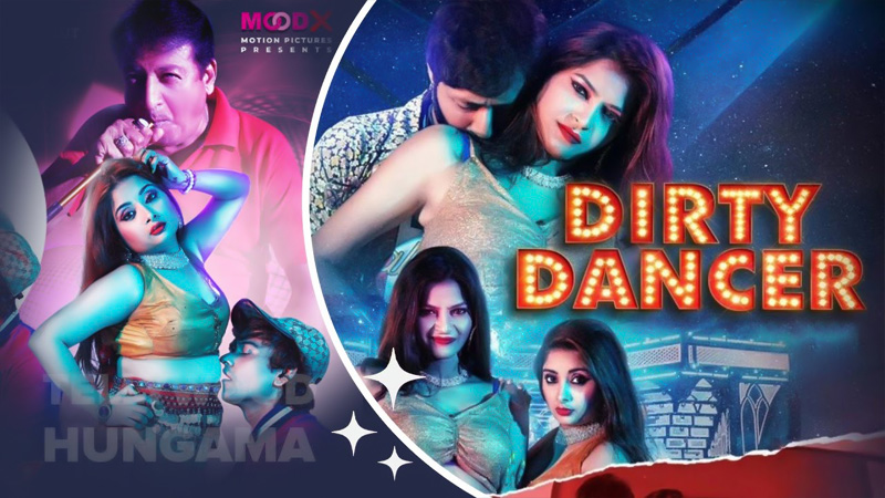 Dirty Dancer | Season 01 | Episode 02